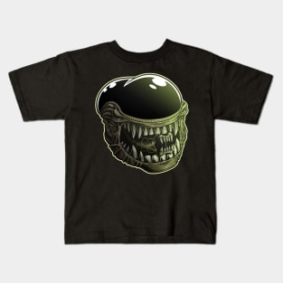 Xeno Ball Kids T-Shirt